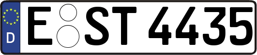 E-ST4435