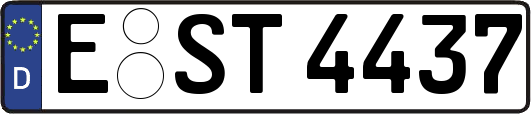 E-ST4437