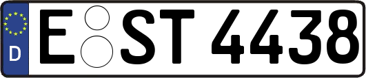 E-ST4438