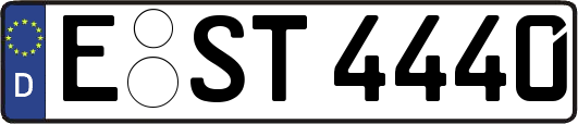 E-ST4440