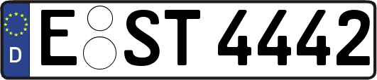 E-ST4442