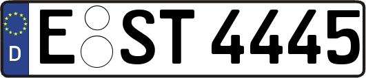 E-ST4445