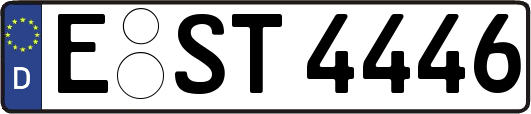 E-ST4446