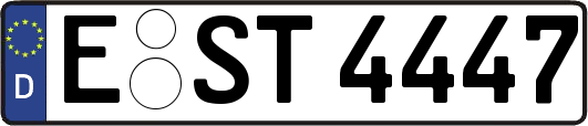 E-ST4447