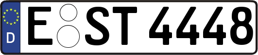 E-ST4448
