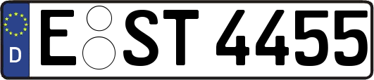 E-ST4455