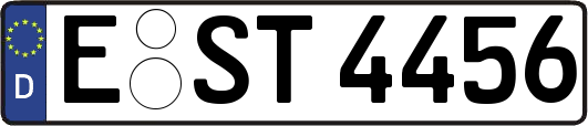 E-ST4456