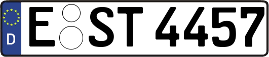 E-ST4457