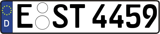 E-ST4459
