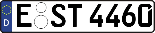 E-ST4460