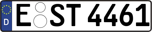 E-ST4461