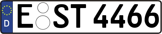 E-ST4466
