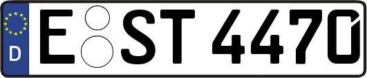 E-ST4470