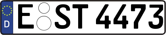 E-ST4473