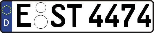 E-ST4474