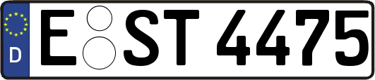 E-ST4475