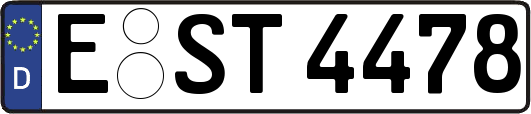 E-ST4478