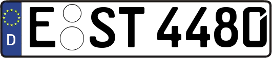 E-ST4480