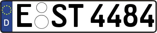E-ST4484