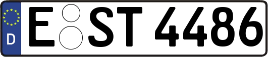 E-ST4486