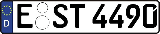 E-ST4490