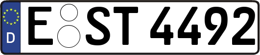 E-ST4492