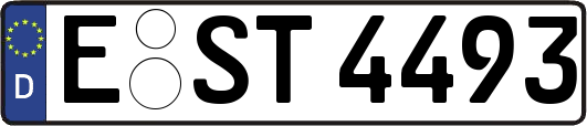 E-ST4493
