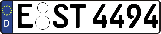 E-ST4494