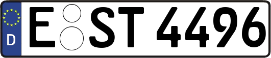 E-ST4496