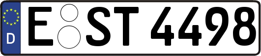 E-ST4498