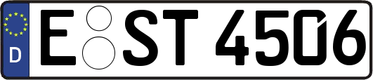 E-ST4506