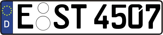 E-ST4507