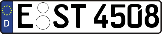E-ST4508