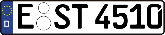 E-ST4510