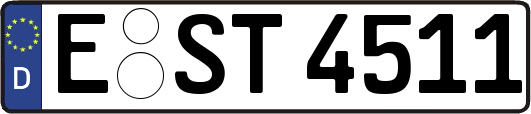 E-ST4511