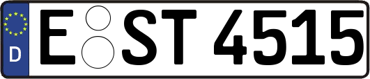 E-ST4515