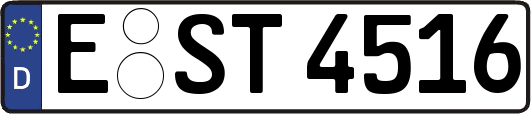 E-ST4516