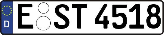 E-ST4518