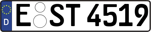 E-ST4519