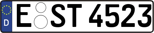 E-ST4523