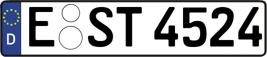 E-ST4524
