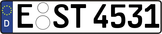 E-ST4531