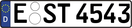 E-ST4543