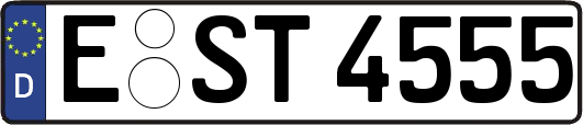 E-ST4555