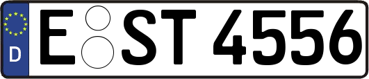 E-ST4556