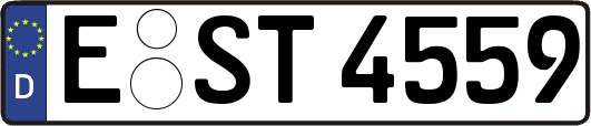 E-ST4559
