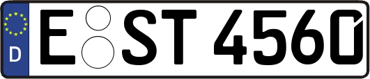 E-ST4560