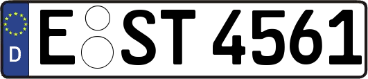 E-ST4561