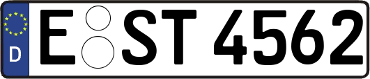 E-ST4562