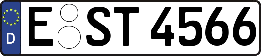 E-ST4566
